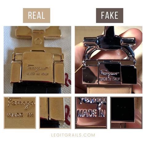 fake ferragamo bermuda|ferragamo scam examples.